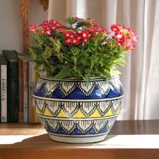 Flower Pot Pottery